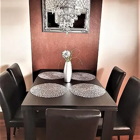 Appartamento Summer Karlshagen