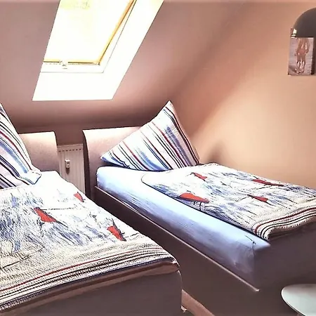 Summer Apartment
